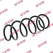 KYB Front Suspension Coil Spring fits Suzuki Swift III 2010-2017 1.2