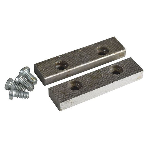 Irwin® Record® PT.D Replacement Pair Jaws & Screws 75mm (3in) for 1 Vice IRWIN® Record® - Dynamic Drive