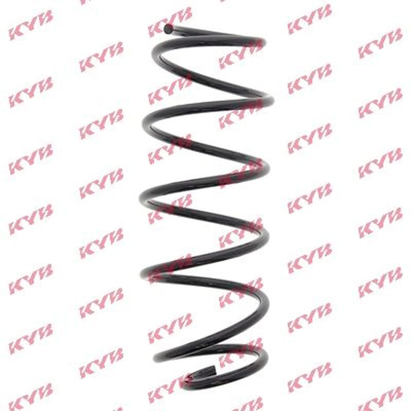 KYB Front Suspension Coil Spring fits Smart Cabrio 2000-2004