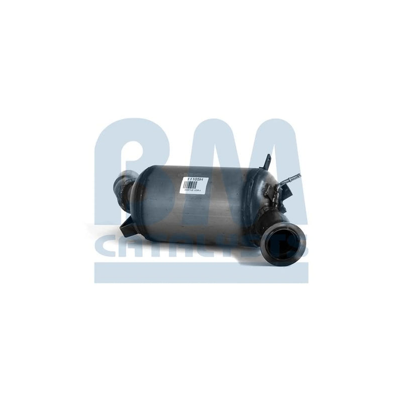 BM Catalysts Homologated Diesel Cat & Dpf fits BMW 1 2007-2013