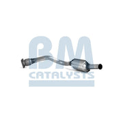 BM Catalysts Homologated Diesel Cat fits Skoda Felicia 1995-2001 1.9