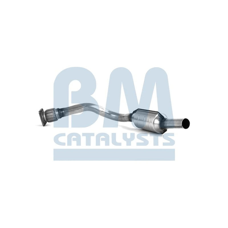 BM Catalysts Homologated Diesel Cat fits Skoda Felicia 1995-2001 1.9