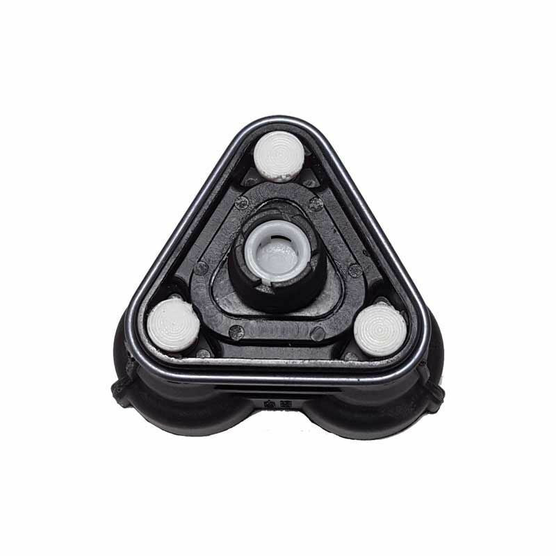Karcher K3 K4 K5 Pressure Washer Cylinder Head 9.002-552.0 90025520 90374370 Karcher - Dynamic Drive