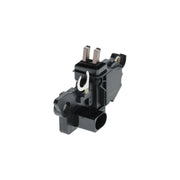 Bosch Alternator Voltage Regulator fits Audi A6 C5 2002-2005