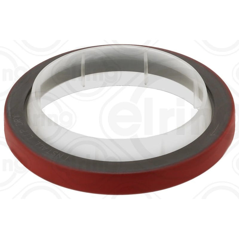 Elring Crankshaft Shaft Seal OD ID Wide fits Renault Trucks Magnum 1996-2005