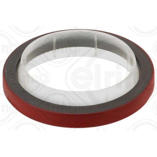 Elring Crankshaft Shaft Seal OD ID Wide fits Renault Trucks Magnum 1996-2005