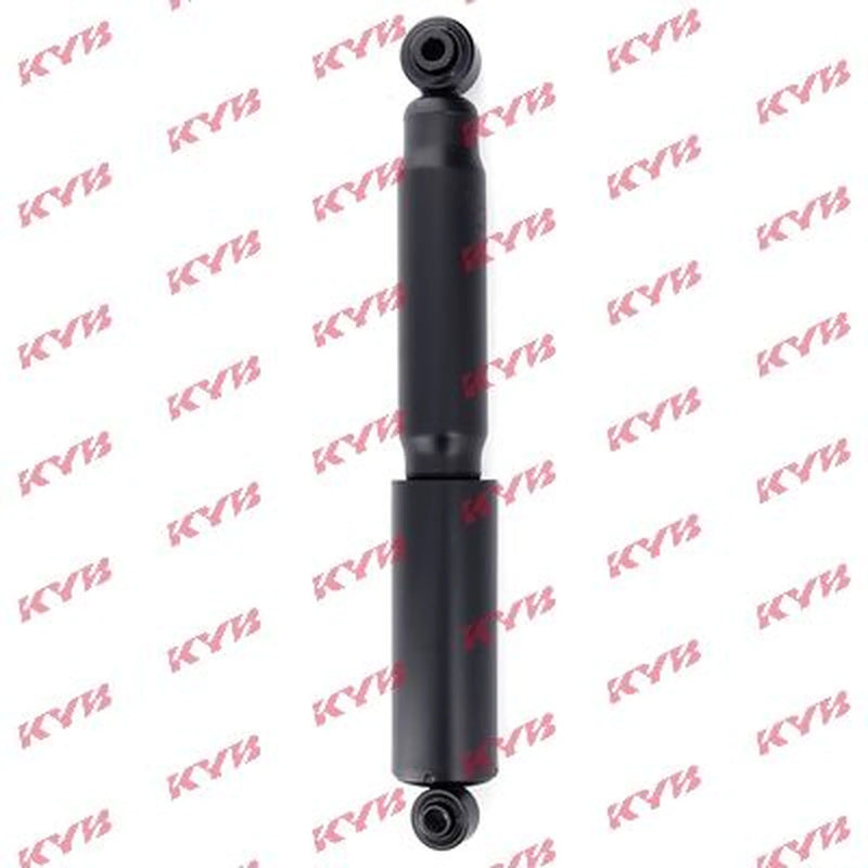 KYB Shock Absorber Damper Strut Rear fits Fiat Doblo 2001-2005
