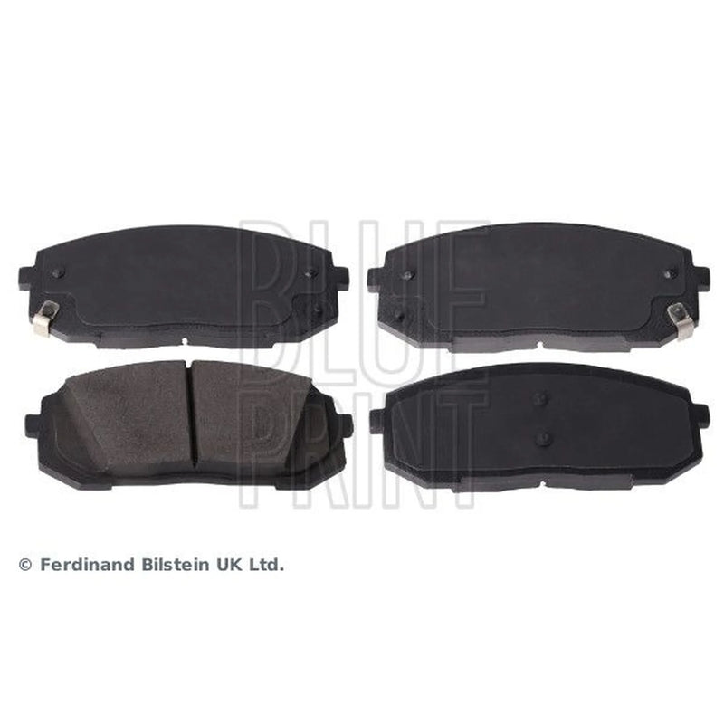 Blue Print Front Brake Pad Set ADBP420134