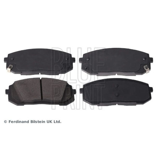 Blue Print Front Brake Pad Set ADBP420134