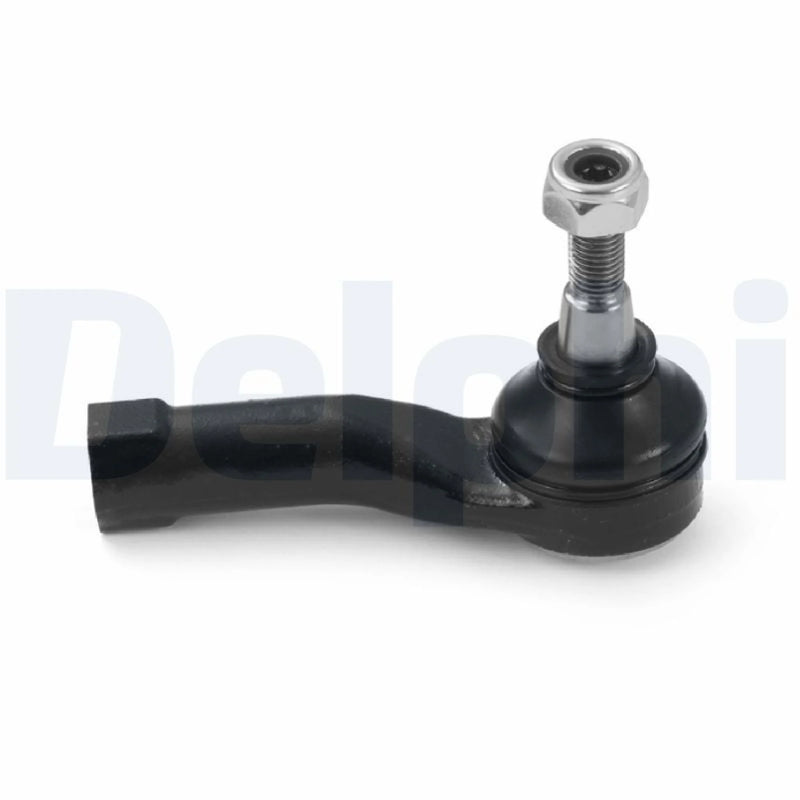Delphi Steering Tie Rod End Ball Joint Front Right M14 x 1.5 fits Alpine A110 II