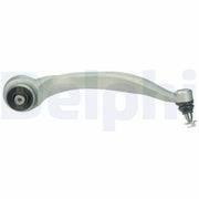 Delphi Control/Trailing Arm Rear fits Audi A8 D4 2009-2018