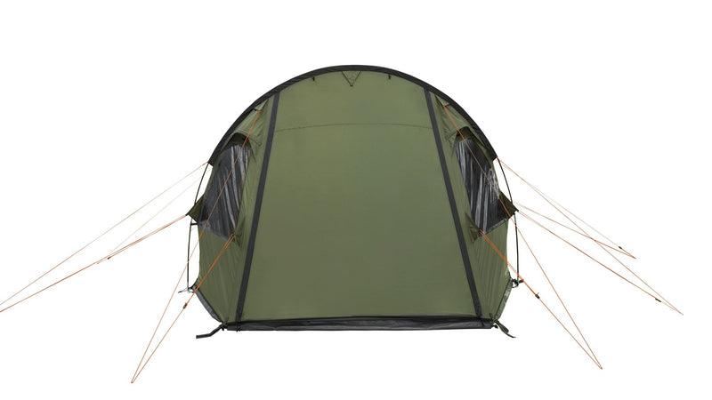 Easy Camp Hidra 4 Pole Tent Green 4 Person Easy Camp - Dynamic Drive