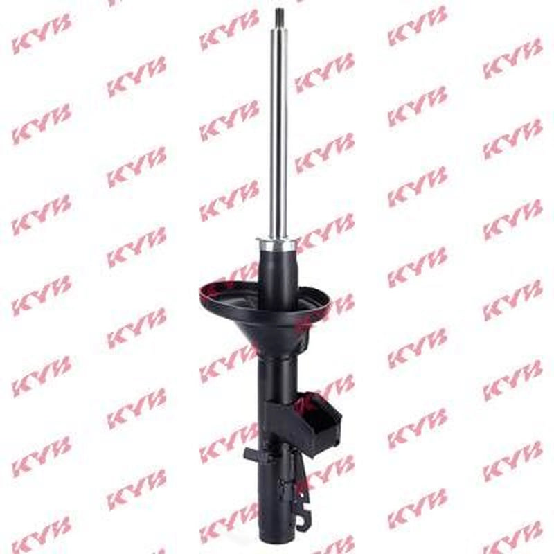 KYB Shock Absorber Damper Strut Rear fits Ford Cougar 1998-2001 2.0 2.5