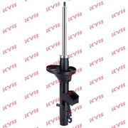 KYB 2 x Shock Absorbers fits Ford Cougar 1998-2001 2.0 2.5