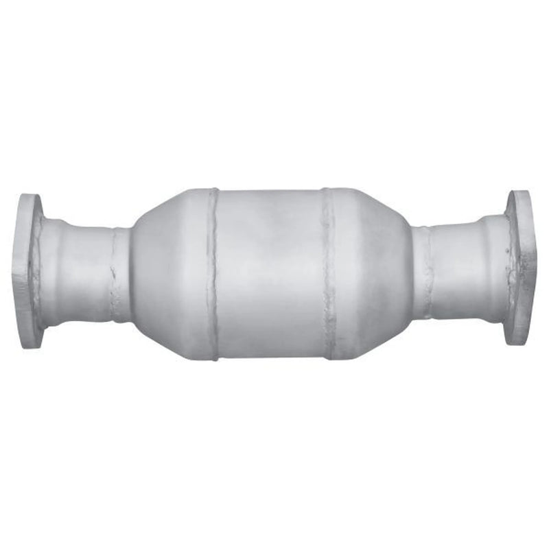 Hella Catalytic Converter fits Toyota Picnic 1996-2001 2.0