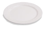 Quest 16 Piece Camping Dinner set whistful white Quest - Dynamic Drive