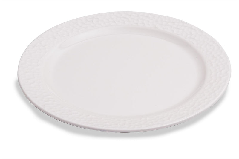 Quest 16 Piece Camping Dinner set whistful white Quest - Dynamic Drive