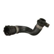 Gates Curved Radiator Hose fits BMW 1 2004-2013