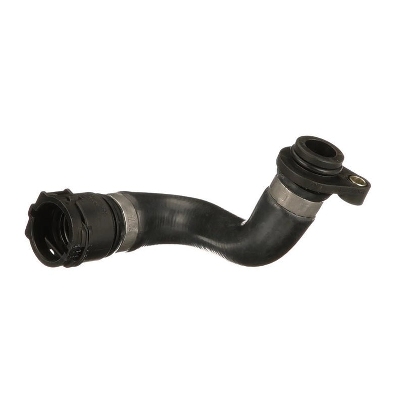Gates Curved Radiator Hose fits BMW 1 2004-2013