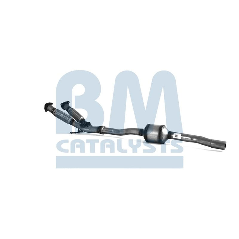 BM Catalysts Homologated Petrol Cat fits VW Passat B6 2005-2010 2.0