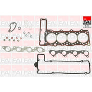FAI Cylinder Head Gasket Kit HS701