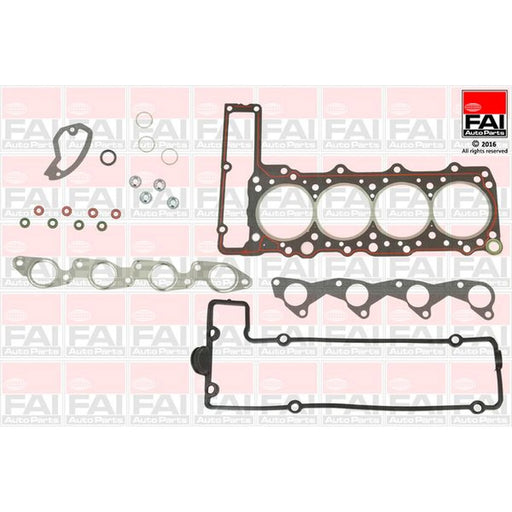 FAI Cylinder Head Gasket Kit HS701