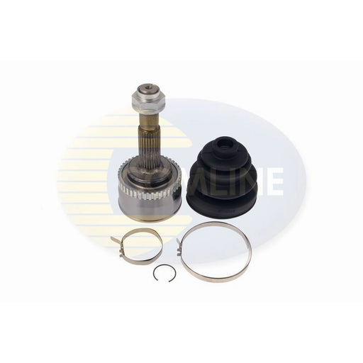Comline Drive Shaft Joint Kit fits Nissan Almera 1995-2000 1.4