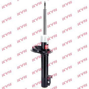 KYB Shock Absorber Damper Strut Front fits Ford Transit 2000-2006 2.0 2.4