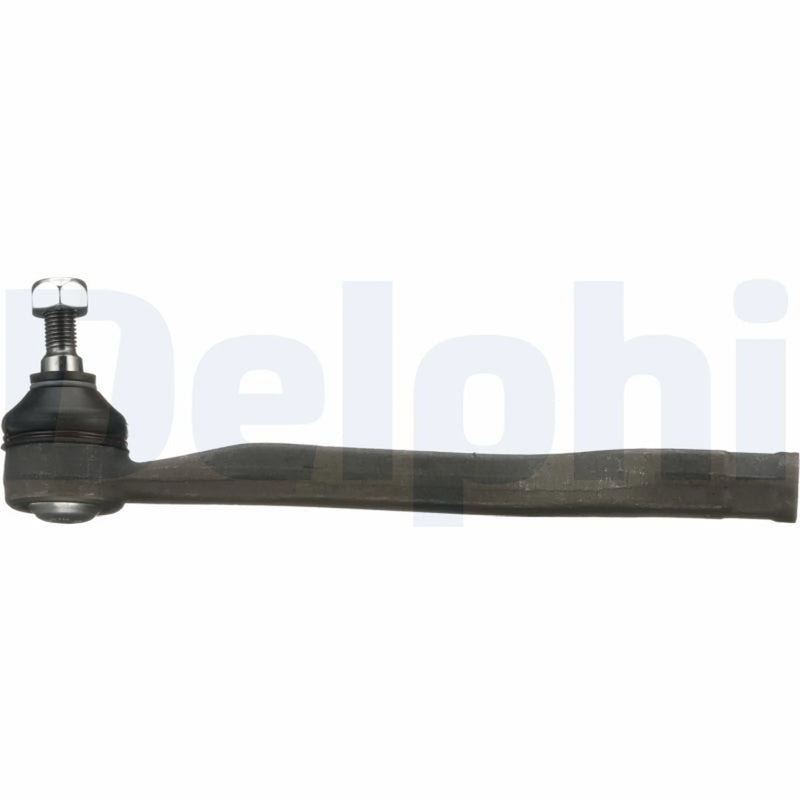 Delphi Steering Tie Rod End Ball Joint Front Left M14x1.5 fits Honda Accord