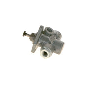 Bosch Fuel Pump Assembly fits Iveco Eurostar 1993-2002