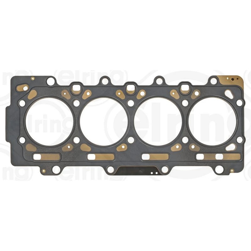 Elring Cylinder Head Gasket 1mm Thick fits Chrysler Voyager 2000-2008 2.5 2.8