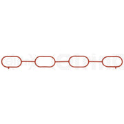 Elring Intake Manifold Gasket Thick fits Toyota Commuter V Bus 2005 on 2.7