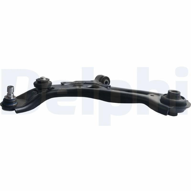 Delphi Control/Trailing Arm Front fits Mazda 3 2018-2021 1.5 1.8 2.0