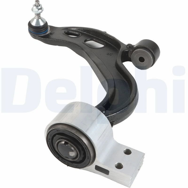 Delphi Control/Trailing Arm Front
