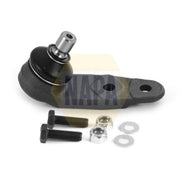 NAPA Ball Joint Front Right fits Ford Fiesta 1976-1983 0.9 1.1 1.3 1.6