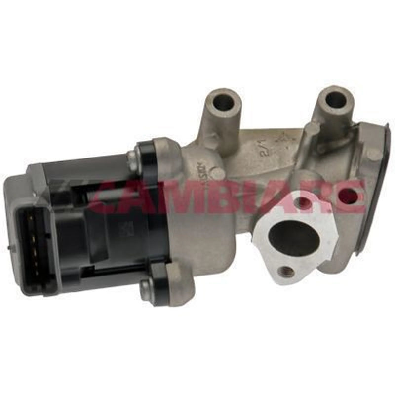 Cambiare Exhaust Gas Recirculation Valve Left fits Citroën C5 III 2008-2009 2.7