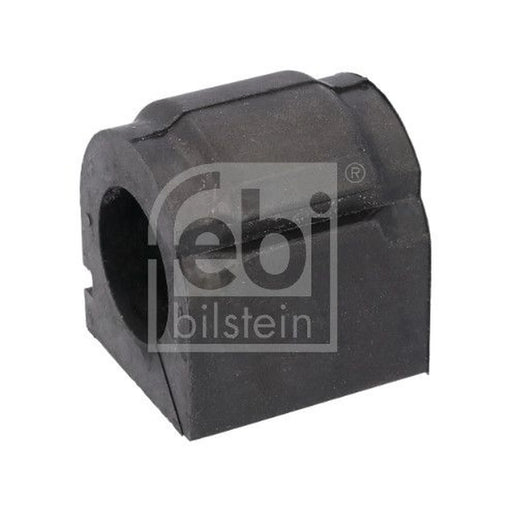Febi Anti Roll Bar Mounting Bracket Front Left 185378