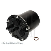 Blue Print Fuel Filter Element fits Dacia Dokker 2012-2021 1.5