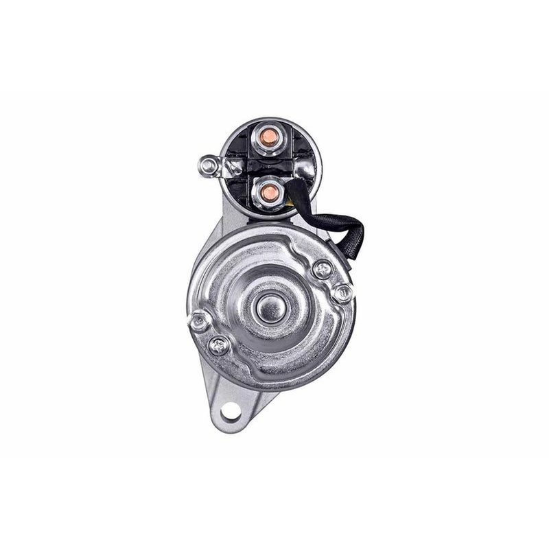 Hella Starter Motor 12V 1.2kW 10 Teeth fits Jeep Cherokee 1988-2001 4.0