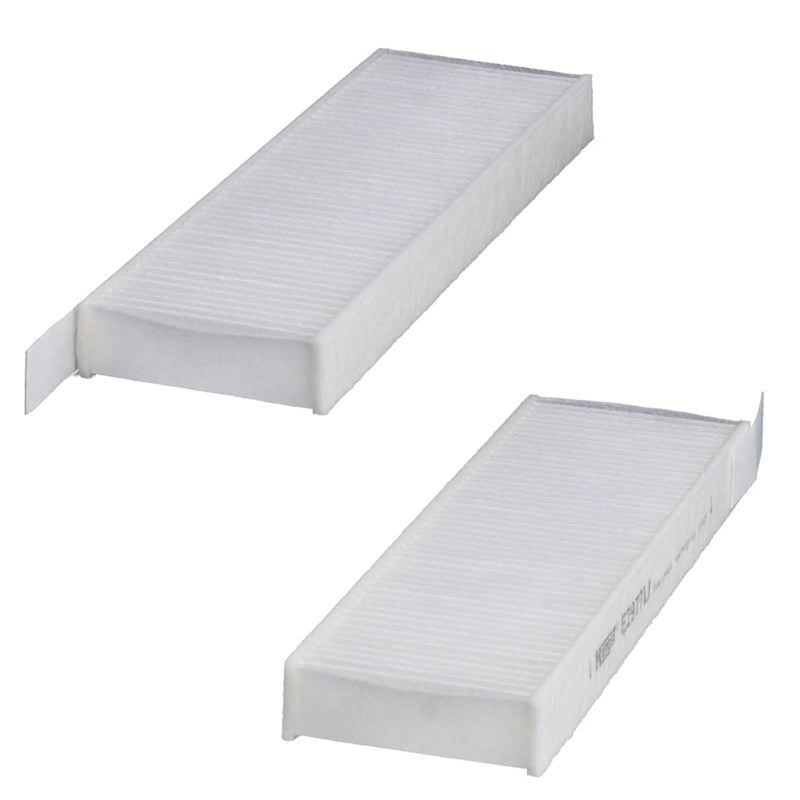 Hengst Cabin Air Filter (Pollen Filter) Front fits Citroën Berlingo 2018-2019