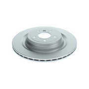Bosch Front / & Rear / Brake Discs & Pads fits Mercedes-Benz Gls 2015-2019