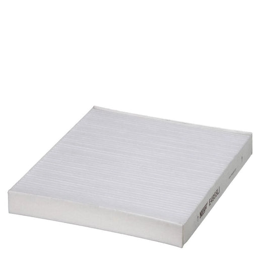 Hengst Cabin Air Filter (Pollen Filter) fits Kia Sorento III 2015-2020