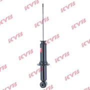KYB Shock Absorber Damper Strut Rear fits Jeep Compass 2006-2007 2.0 2.4