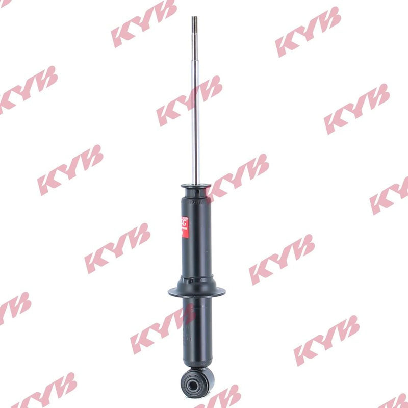 KYB Shock Absorber Damper Strut Rear fits Jeep Compass 2006-2007 2.0 2.4