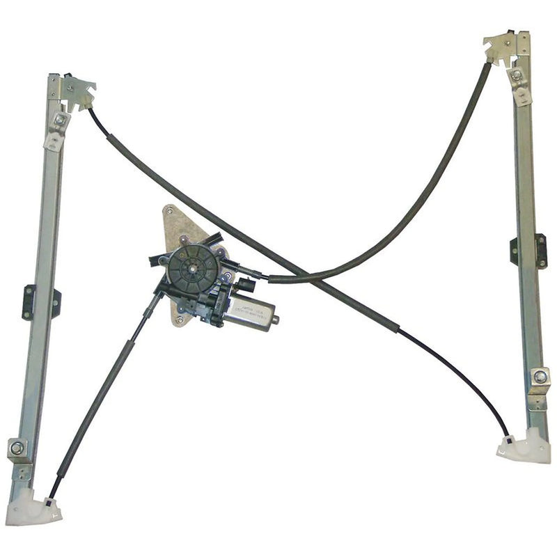 Valeo Electric Window Regulator Lifter Right Front 850047