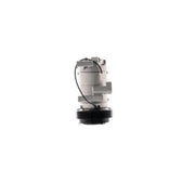 Mahle Air Conditioning Compressor fits Mazda 3 2003-2009 1.3 1.6