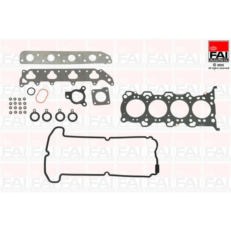 FAI Cylinder Head Gasket Kit