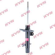 KYB Shock Absorber Damper Strut Front Right fits Citroën C3 III 2016-2019
