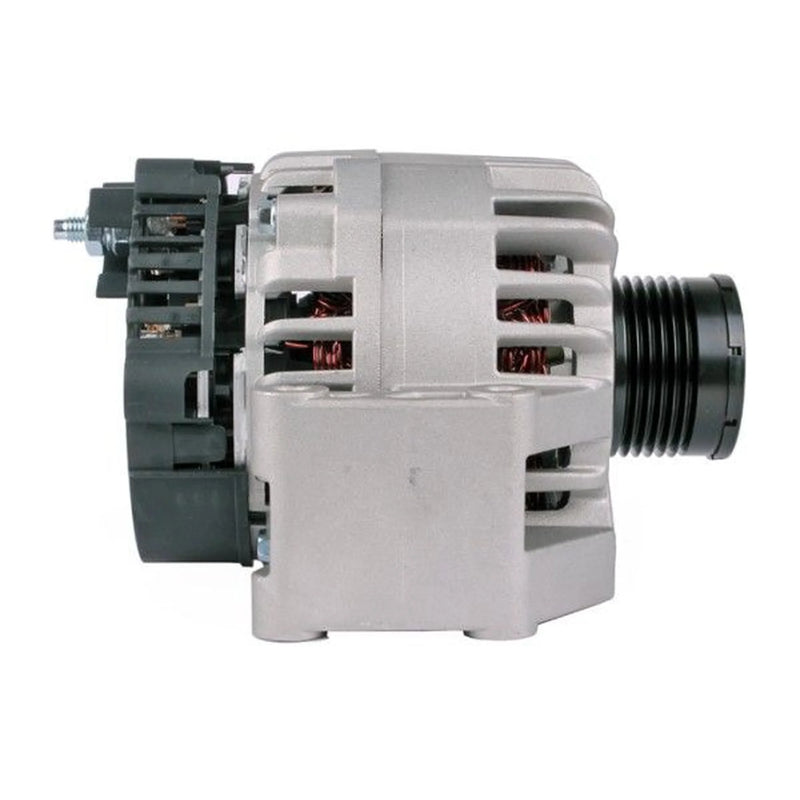 Hella Car Alternator 12V fits Opel Corsa D 2006-2014 1.3