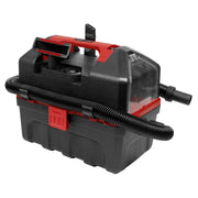 Sealey 2 x SV20 Series Cordless Car Cleaning Combo Kit 20V - 2 Batteries Sealey - Dynamic Drive